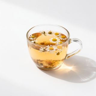 Chamomile Tea