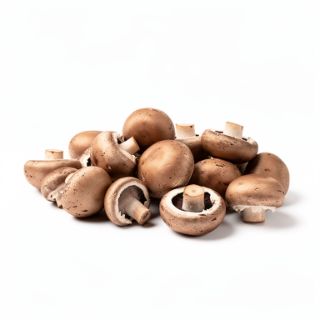 Crimini Mushrooms