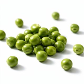 Green Peas