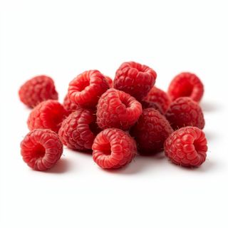Raspberries