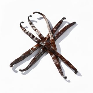 Vanilla Beans
