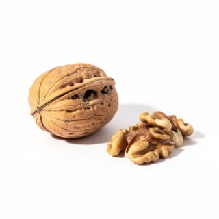 Walnuts