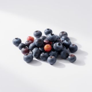 Wild Blueberries