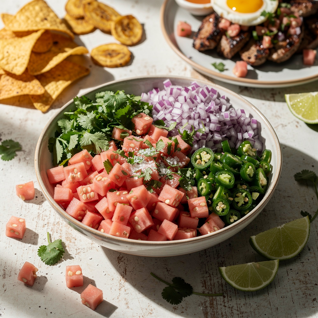 Guava Salsa