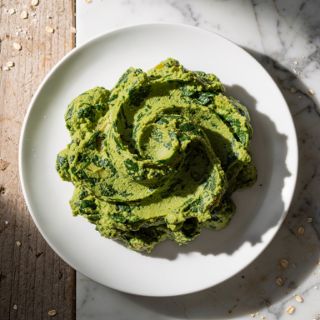 Dairy-Free Spinach and Artichoke Dip