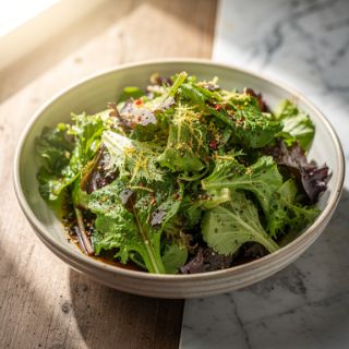 Good Morning Bangkok Salad