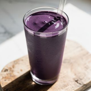 Heavy Metal Detox Smoothie