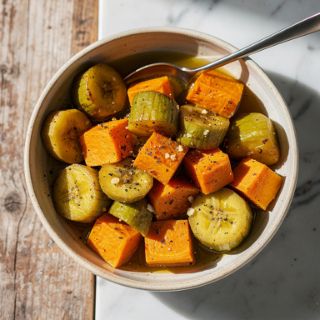 Fall Harvest Bowl