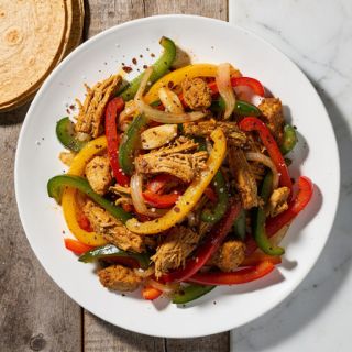 Chipotle Fajitas
