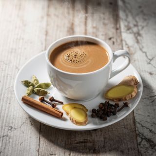 Masala Chai