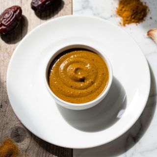 Sweet Mustard Dipping Sauce